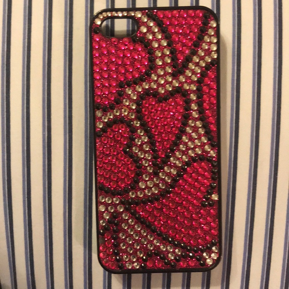 IPhone 5/5s/SE Case!